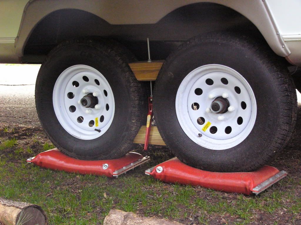 How To Make Your Own Rv Leveling Blocks / 15 Perfect Hacks to make RV
